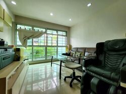 Blk 201D Punggol Field (Punggol), HDB 5 Rooms #587678641
